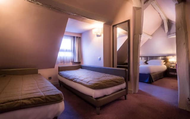 Masséna Hôtel - photo 5