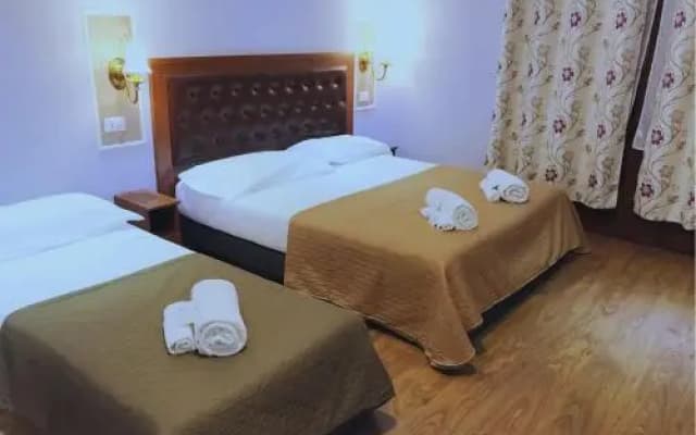 Hotel Aida - photo 5