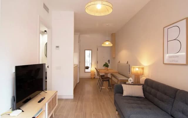 Stay U-nique Apartment Comte Güell - photo 5