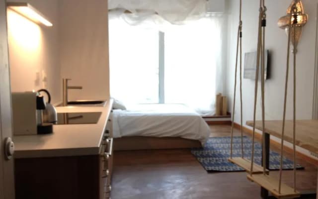 Industia Loft Apartment - photo 2
