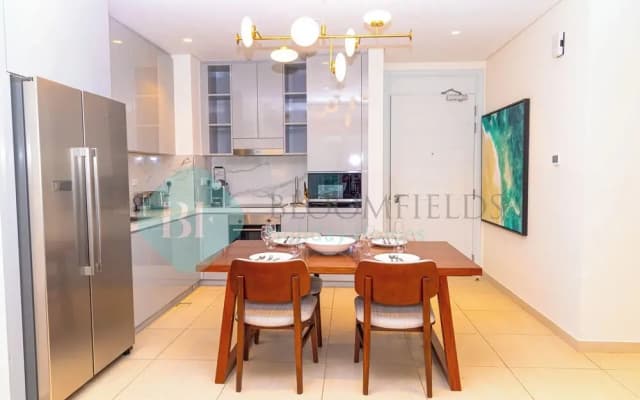 Bloomfields 2BR Plus Maid Address Beach - photo 2