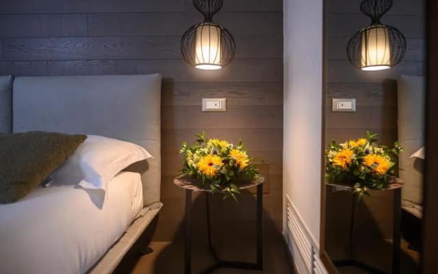 B&B The Attico - photo 5