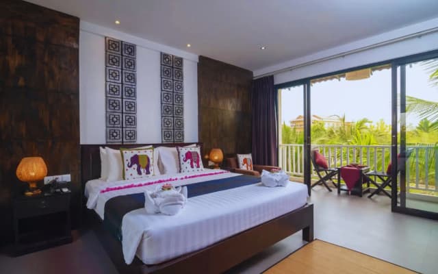 Ladear Privilege Rooms - photo 5