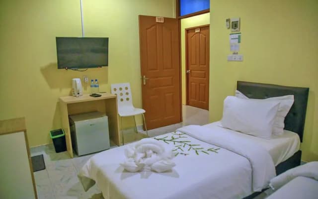 Fanhaa Maldives - photo 5