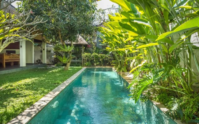 Villa Heliconia - photo 4