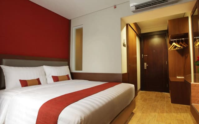 Sotis Hotel Falatehan Jakarta - photo 4