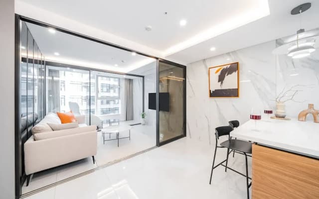Seocho Intoraon Hotel and Residence - photo 3