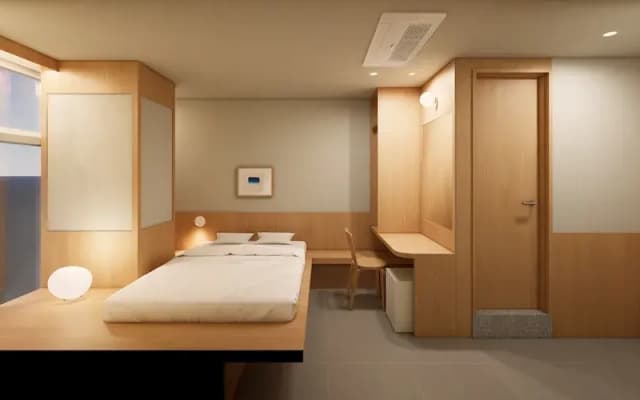 Hotel On You - photo 4