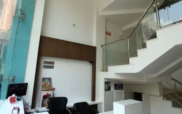 Hotel A10 International - photo 3