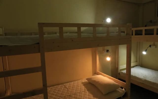 Midsummer Night Hostel - photo 2
