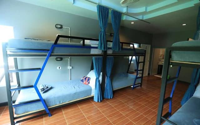 Stayover Hostel - photo 3