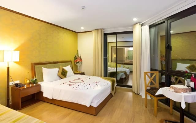 Sunset Westlake Hanoi Hotel - photo 3