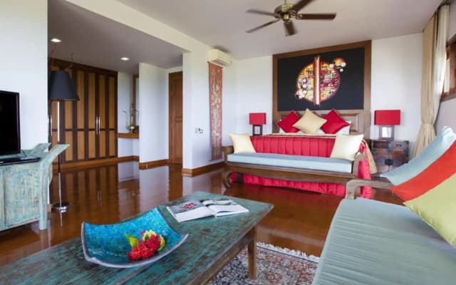 Plantation Villa Som-O - photo 2
