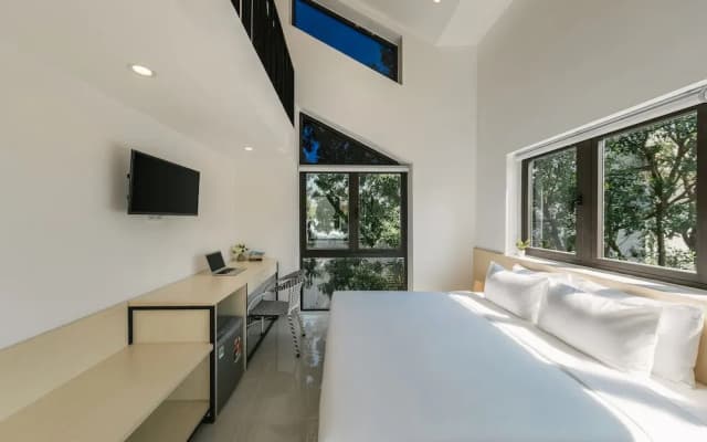 Bespoke Villa Hoi An - photo 4