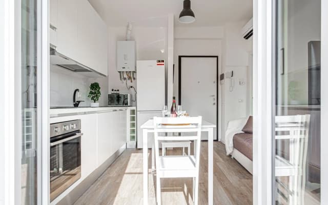 JOIVY Sublime Flat W/Balcony - photo 2