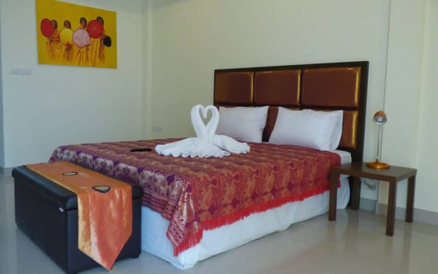 Samui Beach Resort - photo 3