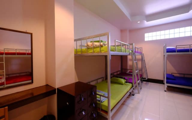 OYO 627 Sai Thai Garden Home Travel - photo 4