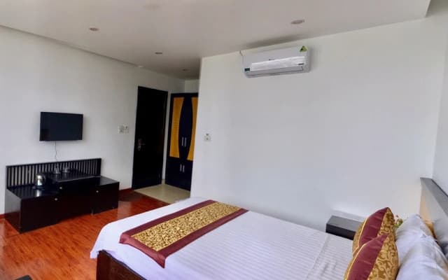 Sunsea Hotel - photo 3