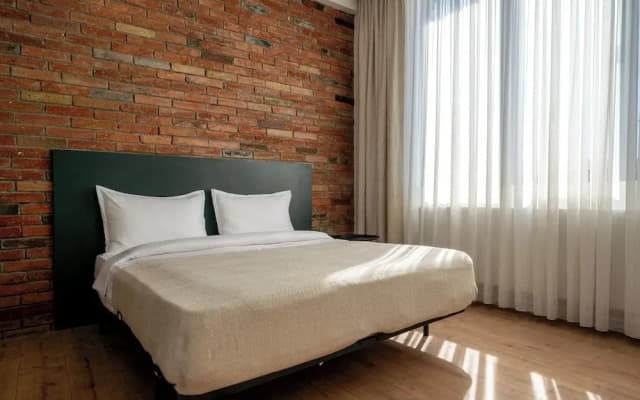 Niabi Loft Apartments - photo 5