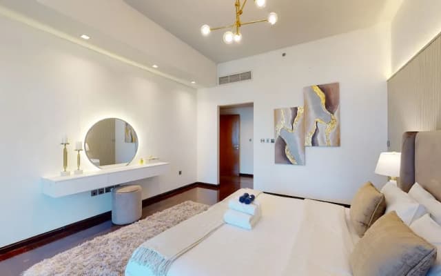 Marina Residence 1004 - photo 3