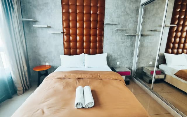 Symphony Suite @ I-City Theme Park - photo 2
