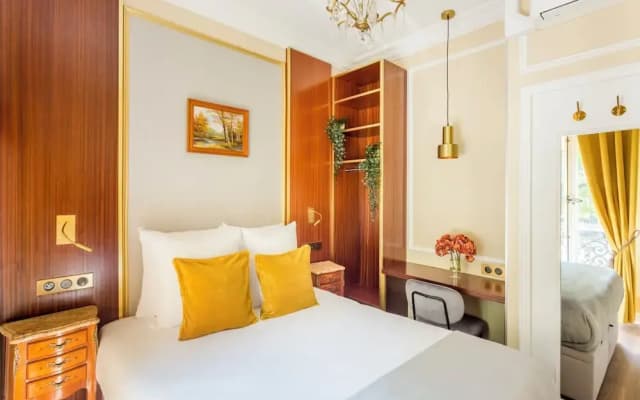 Merveil Luxury Suites - Marais - Antoine I-II - photo 5