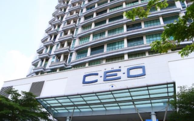 Private Getaway (Private Cinema) at Ceo Penang - photo 3