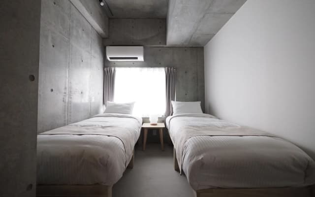 Smi:re Stay Oshiage - photo 5