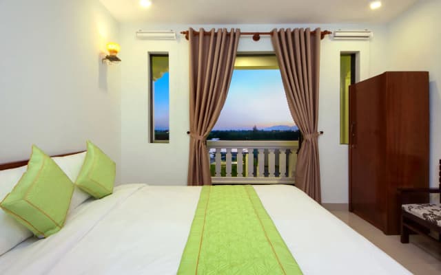 Hoi An Estuary Villa - photo 4