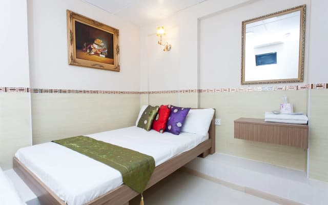 Vincent Hill Guesthouse - photo 5