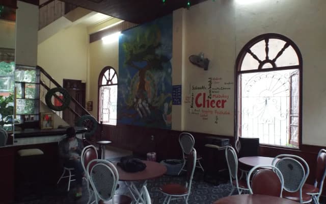 Halong Cheers Hotel - photo 5