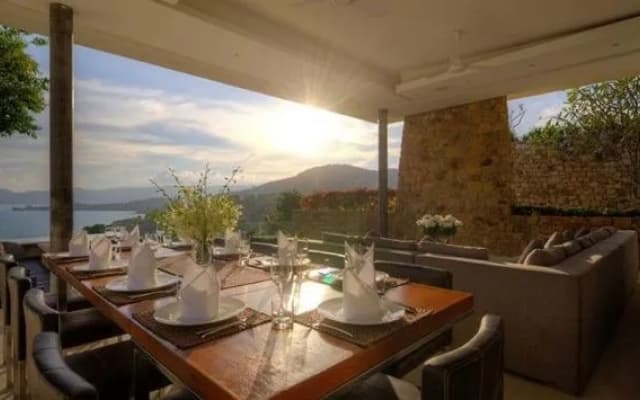 Samujana Villa 11B - photo 2