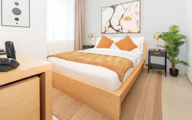 Central Tower by One Perfect Stay - photo 4