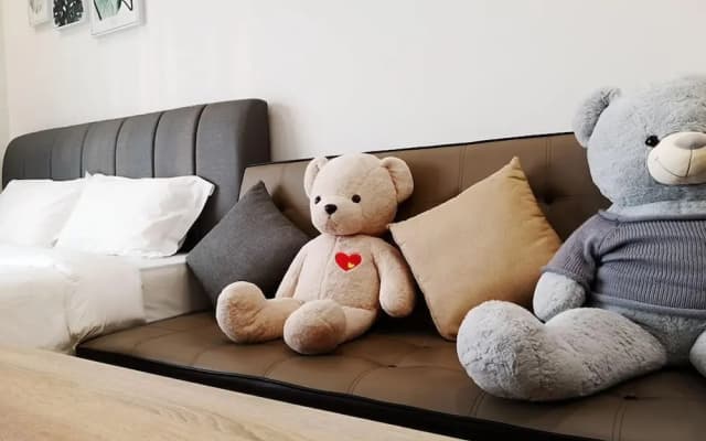City View Suites - photo 4