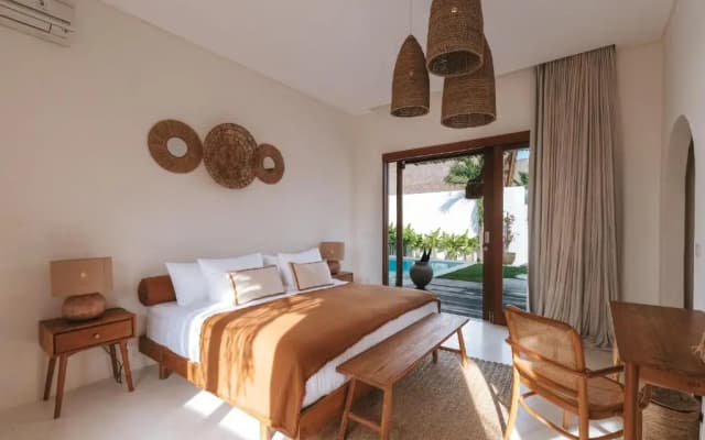 Amaka Villas - photo 2