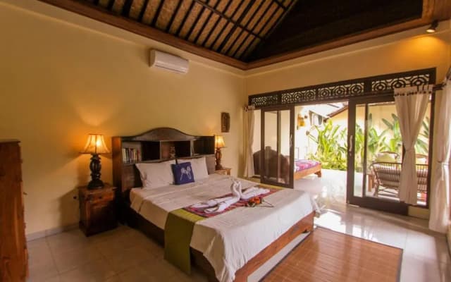 Jagi Villa - photo 2