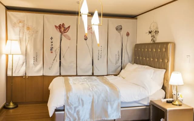 BS Tailored Serviced Home Near Gyeongbokgung - photo 3