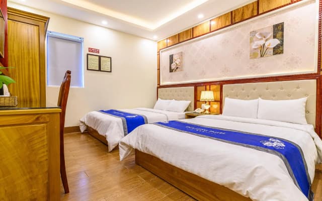 Duy Tung Hotel Da Nang - photo 4