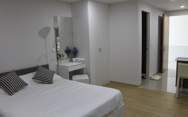 Ozone Condotel Apt 602 - photo 3