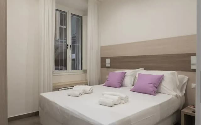 Bed&BikeRome Giulio Cesare - photo 2