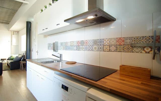 Stunning apartments close to Amstel river - photo 4