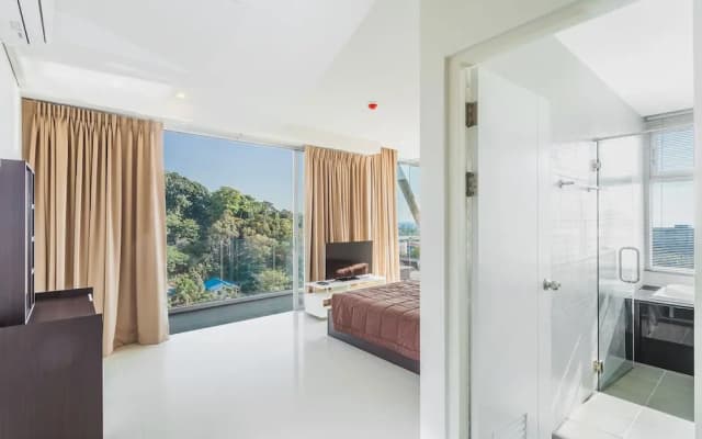 Condo in Karon in Chic Condo - Unit B708 - photo 4