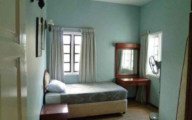 Silverstar Apartments @ Greenhill Resort - photo 2