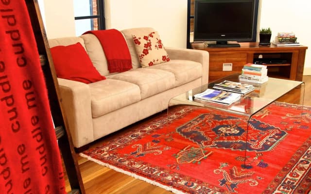 Apartment2c - Old Hat Factory - photo 5