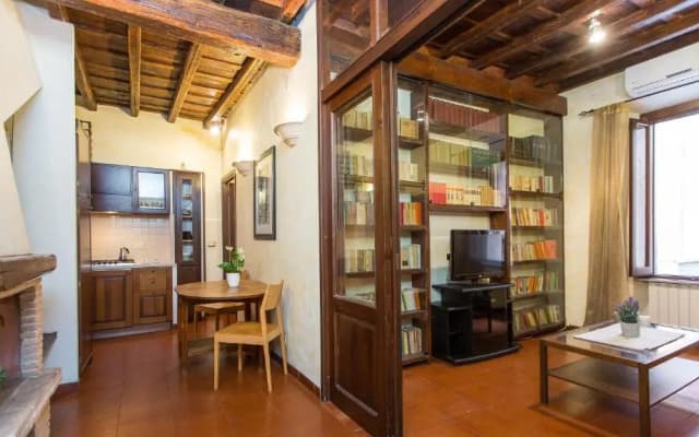 Santa Maria Apartment - photo 5