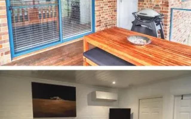Hideaway Holiday Apartments - photo 4