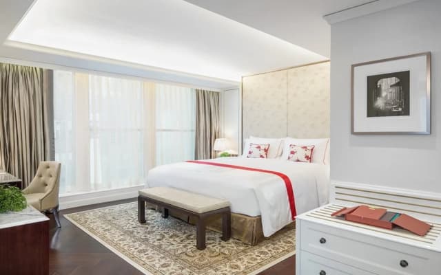 The Pottinger Hong Kong - photo 5