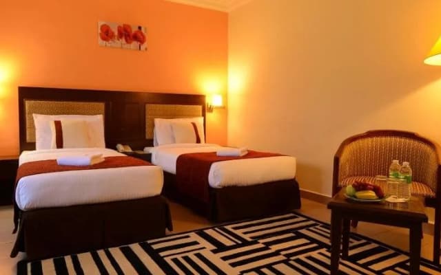Felda Residence Trolak - photo 3