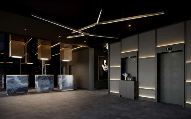 Hotel AMANO East Side - photo 5