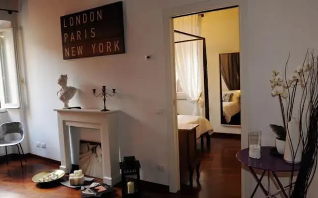 Suite Lungara - photo 5